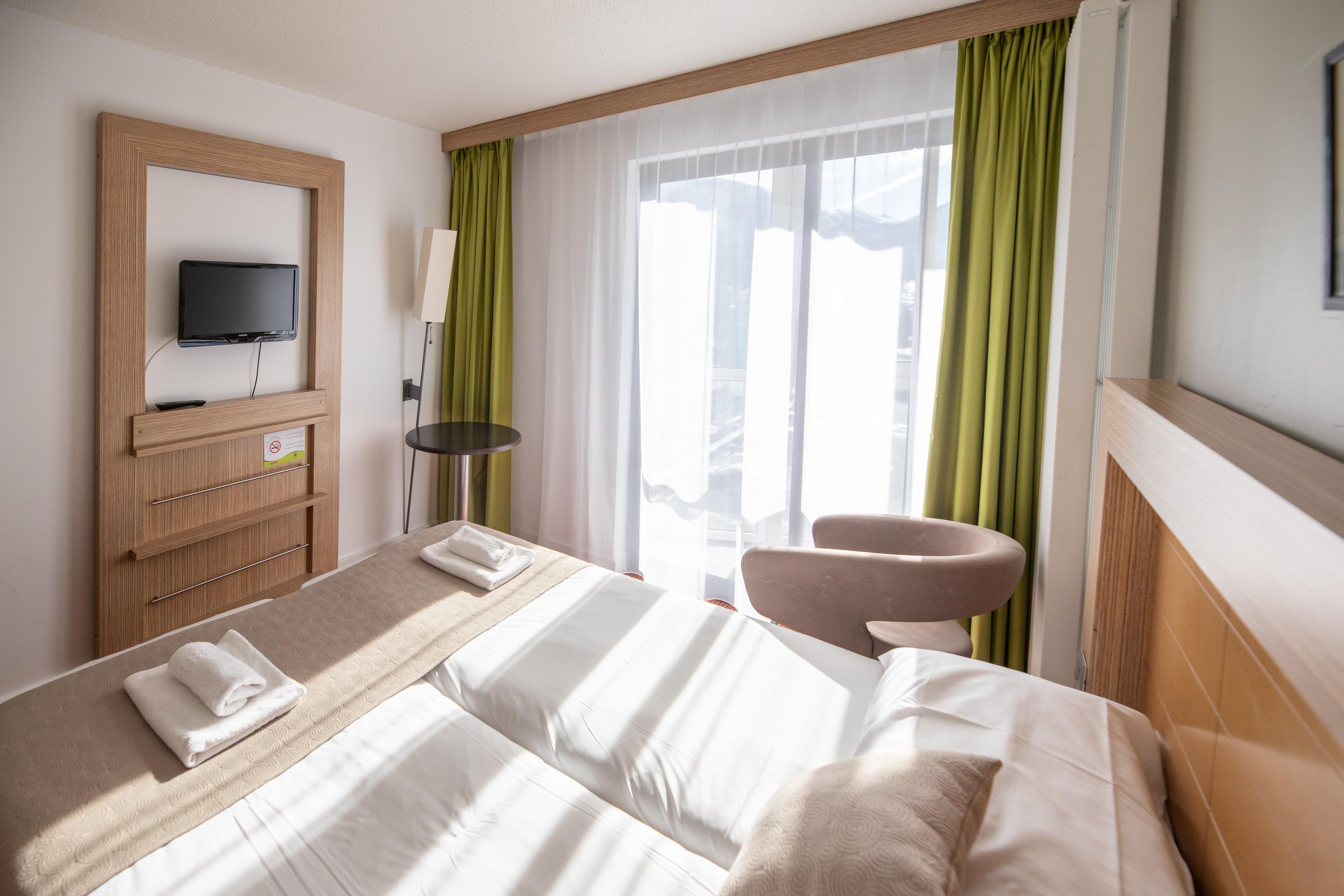 Ibis Briancon Serre Chevalier Hotel Kültér fotó